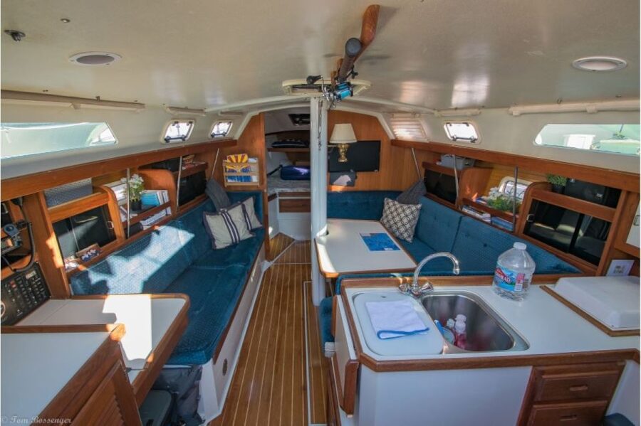 NYC: Brooklyn Sightseeing Sailboat Cruise - Who This Cruise Fits Best in NYC