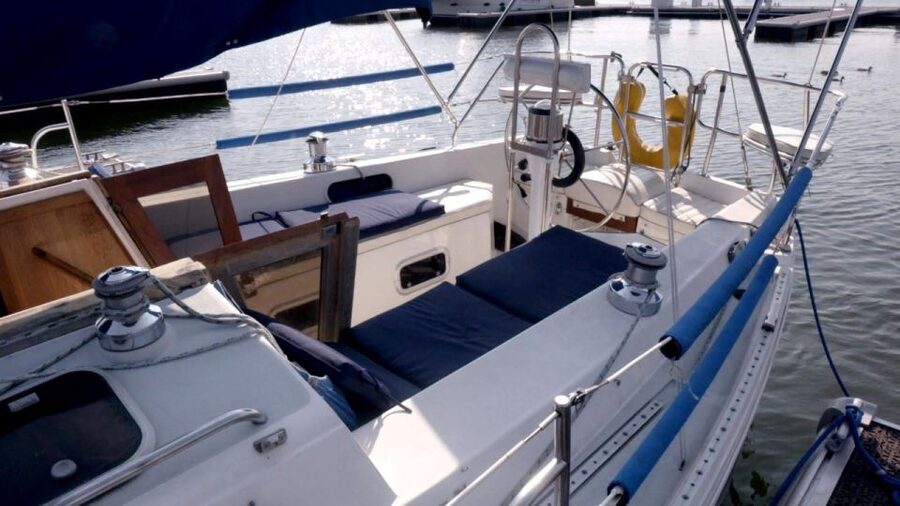 NYC: Brooklyn Sightseeing Sailboat Cruise - Why a 150-Minute Small-Group Sail Feels Different
