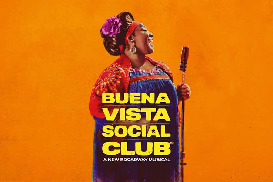 NYC: Buena Vista Social Club the Musical on Broadway - Key takeaways before you go
