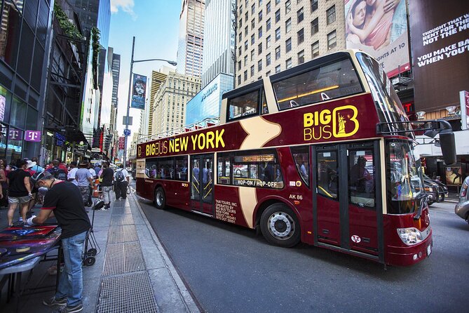 NYC Bundle: Empire State, Big Bus Tour, and Circle Line Cruise - Who This Bundle Fits Best (and Who Might Skip It)