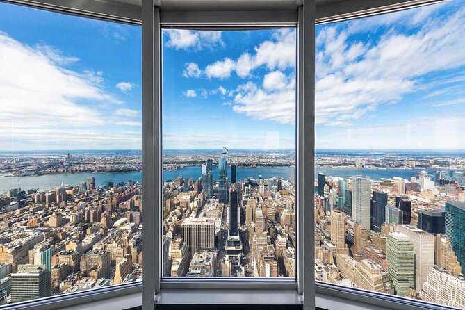 NYC Bundle: Empire State, Big Bus Tour, and Circle Line Cruise - Should You Book This NYC Bundle?