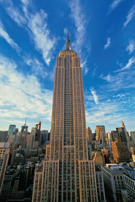 NYC Bundle: Empire State, Big Bus Tour, & Circle Line Cruise - The Real-World Downsides to Watch For