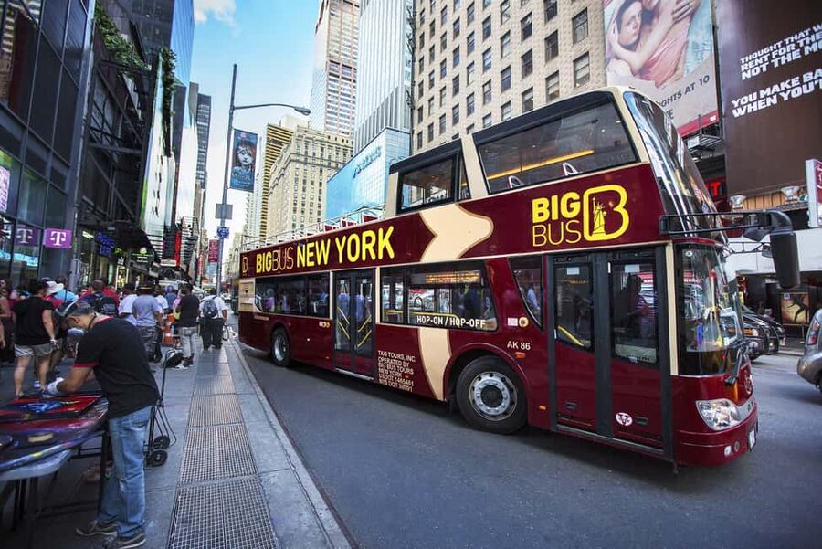 NYC Bundle: Empire State, Big Bus Tour, & Circle Line Cruise - Who This Bundle Suits Best (and Who Might Skip It)
