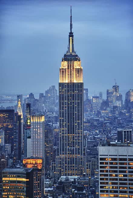 NYC Bundle: Empire State, Big Bus Tour, & Circle Line Cruise - Should You Book This NYC Bundle?