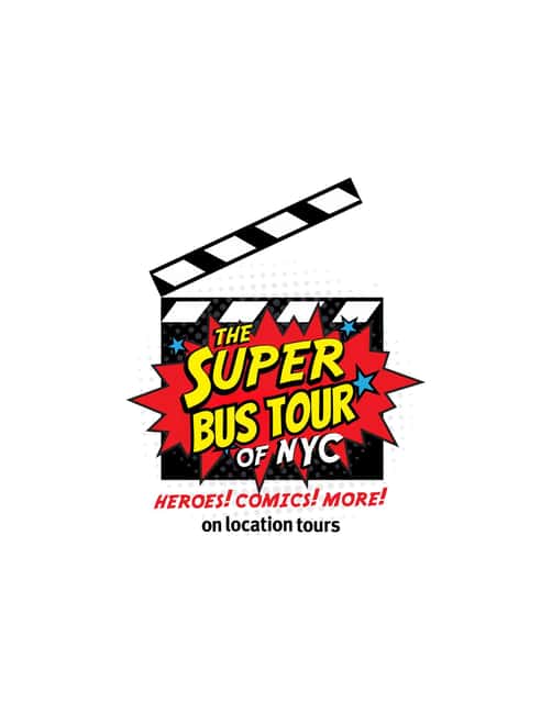 NYC: Bus Tour to Superhero Film Locations - Park Avenue Set-Piece Moments: The Avengers, the Battle of New York Vibe
