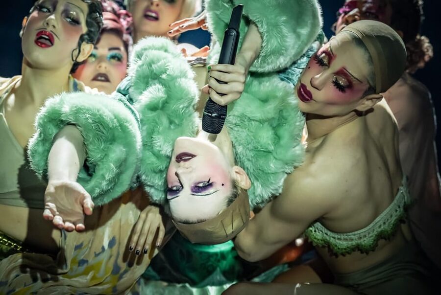 NYC: Cabaret at the Kit Kat Club on Broadway - Should you book Cabaret at the Kit Kat Club?