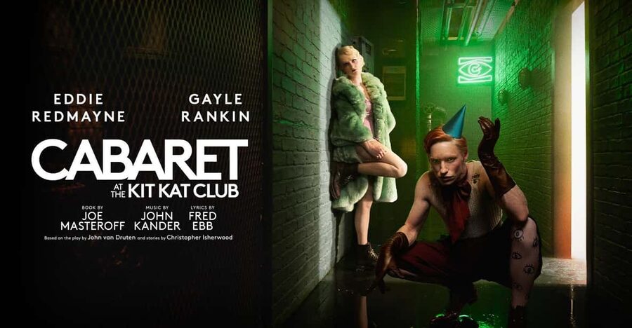 NYC: Cabaret at the Kit Kat Club on Broadway - Price and timing: making sense of the $68 ticket