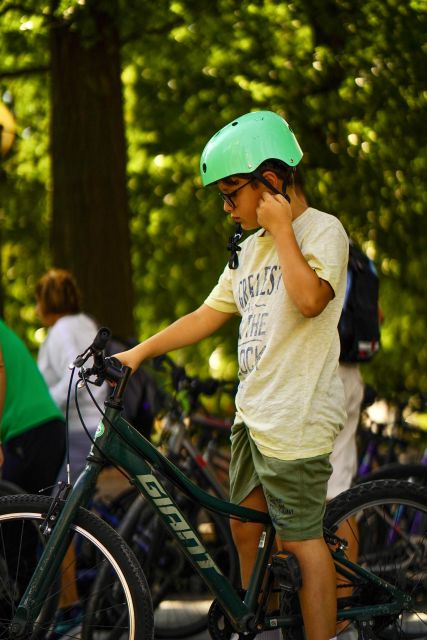 NYC: Central Park Bike Rental - Bike Quality and Small Fixes: What to Watch at Pickup