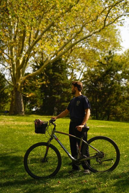 NYC: Central Park Bike Rental - From the Shop to Central Park: Fast Entry, Quick Reality Check