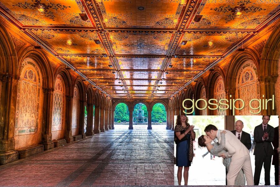 NYC: Central Park Celebrity Homes & Film Spots Pedicab Tour - Key highlights you should care about