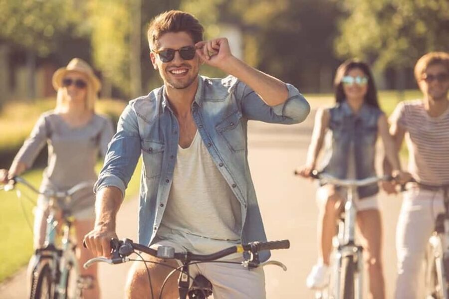 NYC: Central Park Guided Bike Tour - Key highlights you’ll actually feel