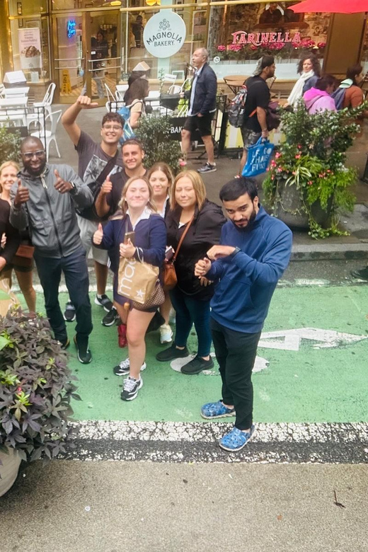 NYC: Central Park guided walking tour - Key highlights you’ll actually feel during the walk