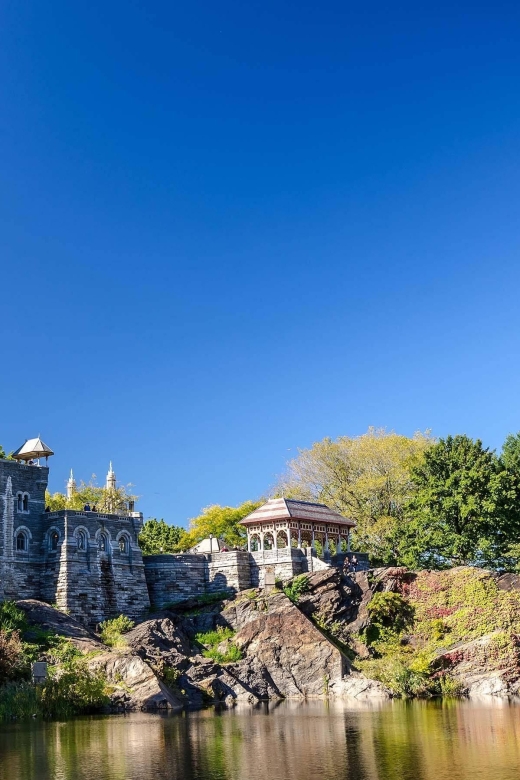NYC: Central Park Guided Walking Tour English-Spanish - Key things I’d watch for on this tour