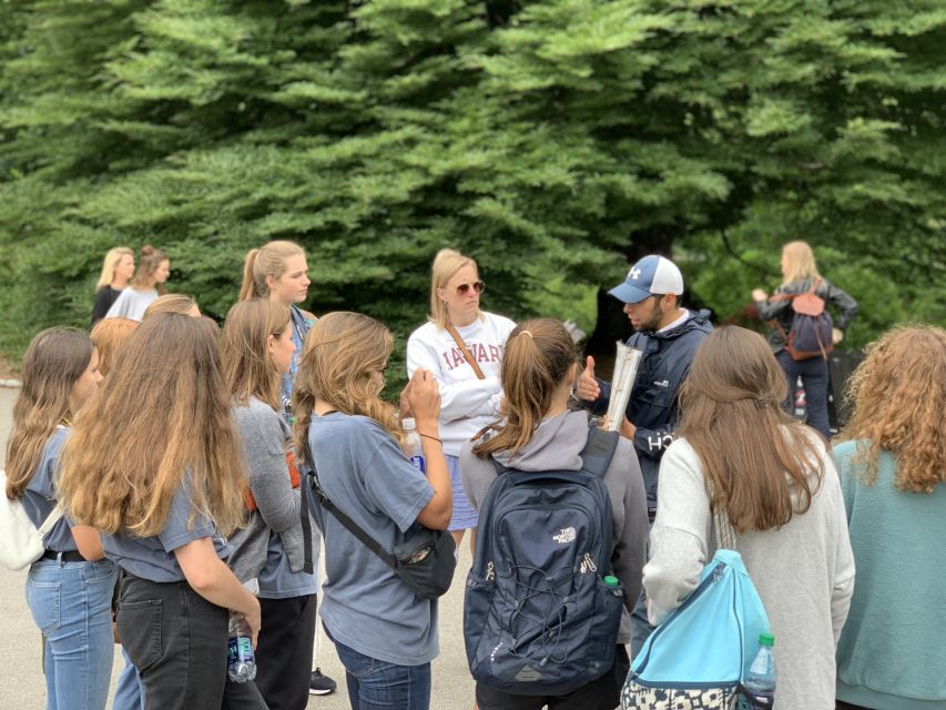 NYC: Central Park Highlights Guided Tour - Movie Locations, Sex and the City Energy, and Celebrity Apartment Stories
