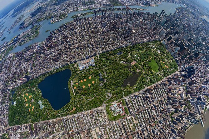 NYC Central Park Horse Carriage Ride (Up to 4 Adults) - Starting at the José Julián Martí Statue (and riding the whole loop)