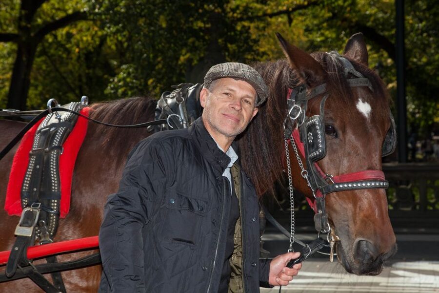 NYC: Central Park Horse-Drawn Carriage Ride (up to 4 Adults) - Price and Value: When $255 Makes Sense