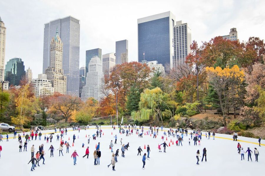 NYC: Central Park Pedicab Highlights Tour - Timing, weather, and when the tour feels best