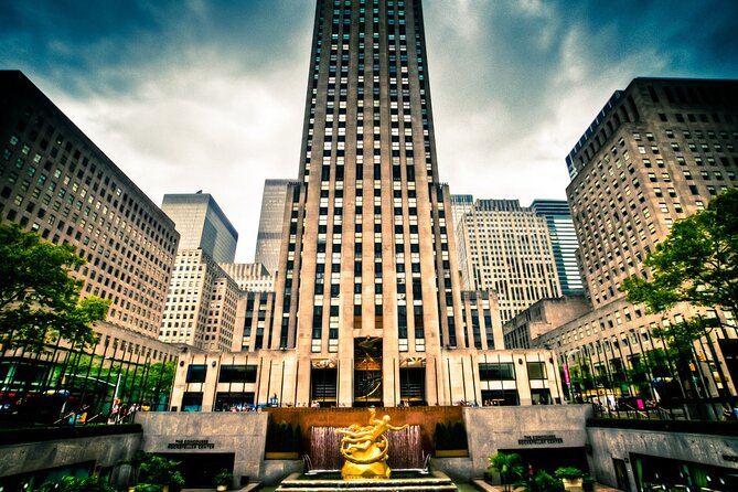 NYC Central Park & Rockefeller Center Private Horse Carriage Tour - Carriage comfort and your driver’s role (Omar, Mohammed, Stella, and more)