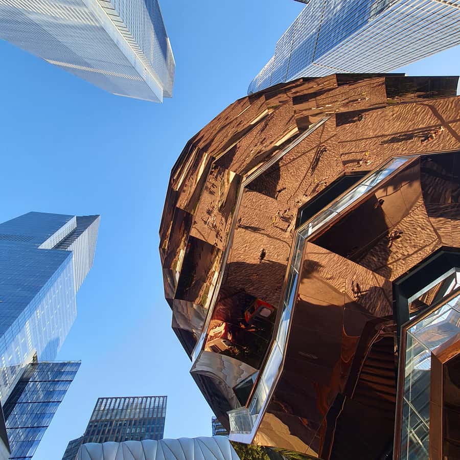 NYC: Chelsea District Private Guided Walking Tour - Key points worth knowing before you go