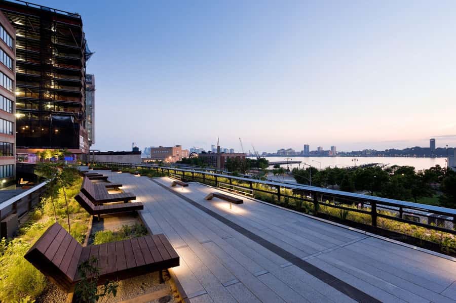 NYC: Chelsea District Private Guided Walking Tour - The High Line: From Old Rails to Elevated Views