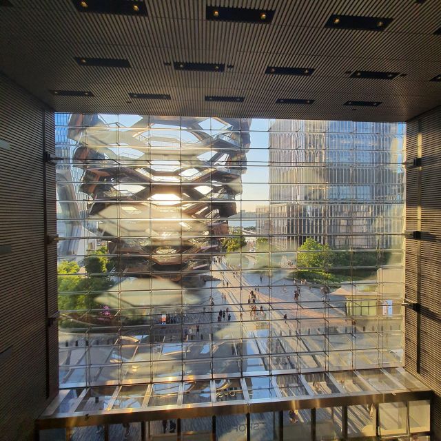 NYC: Chelsea District Private Guided Walking Tour - Edge: Shopping, Food Market Time, and the Observation Deck