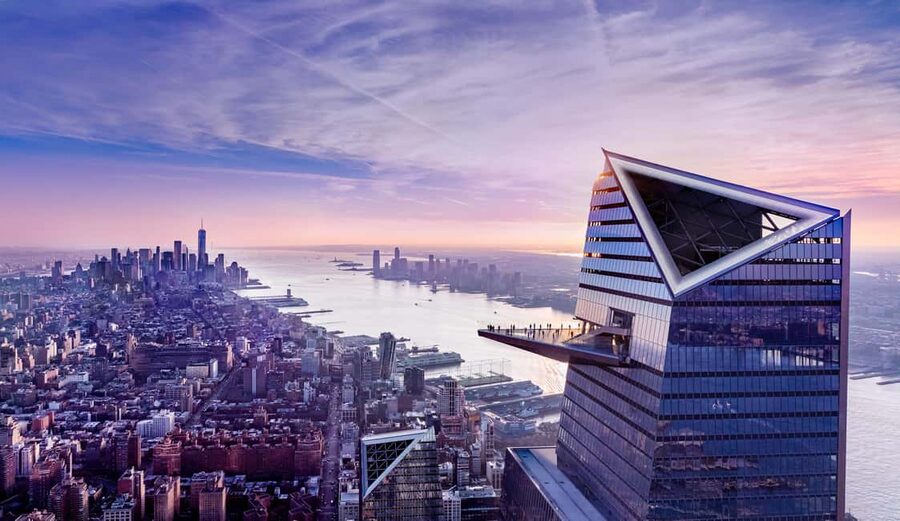NYC: Chelsea & High Line Tour with Optional Edge Entry - Key things you’ll notice on this Chelsea & High Line route