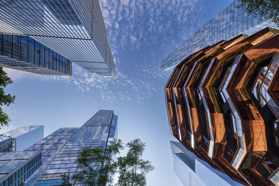 NYC: Chelsea & High Line Tour with Optional Edge Entry - Little Island: the waterfront story begins