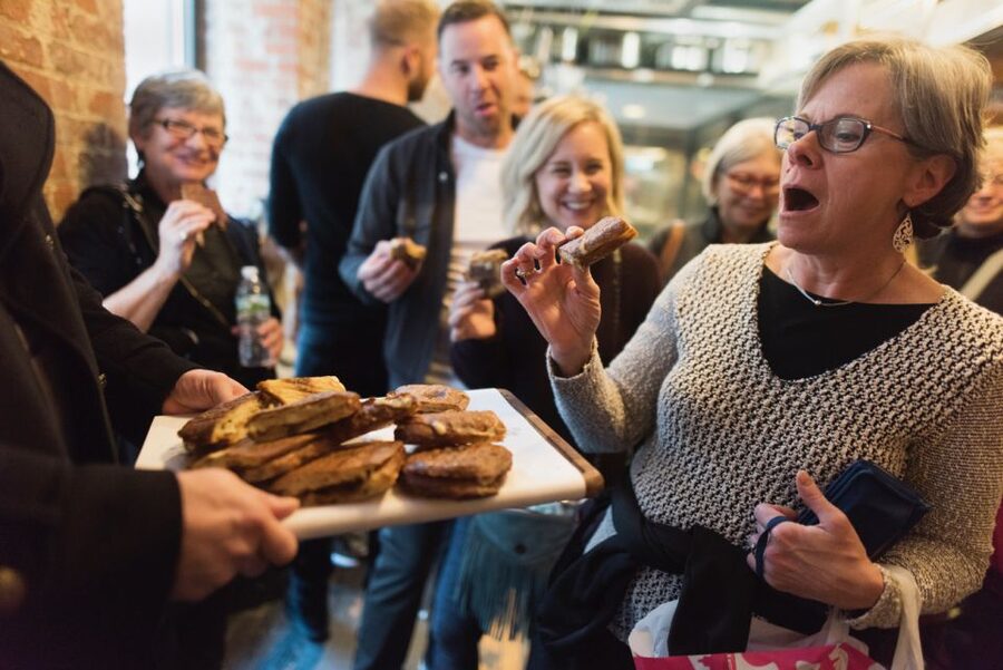 NYC: Chelsea Market & High Line Food & Culture Walking Tour - Price and value: is $105 a fair deal for 3 hours?