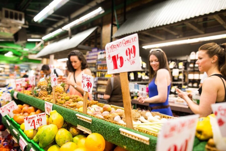 NYC: Chelsea Market & High Line Food & Culture Walking Tour - Quick tips that make the day go smoother