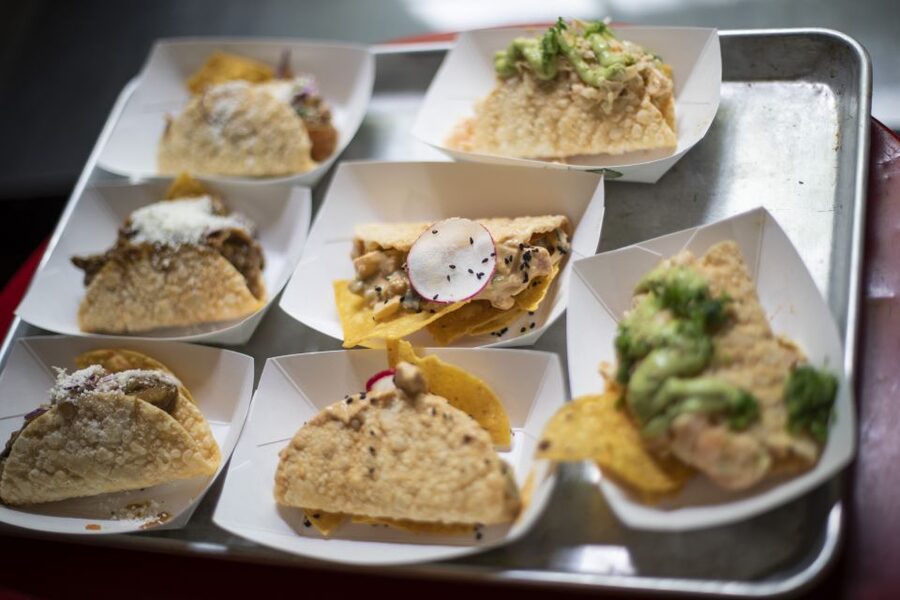 NYC: Chelsea Market, Meatpacking, High Line Food Tour - Key Highlights You’ll Actually Feel