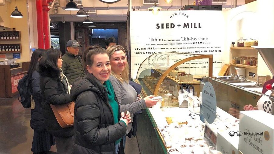 NYC: Chelsea Market, Meatpacking, High Line Food Tour - Guides and Pace: Why It Feels Effortless When It Works