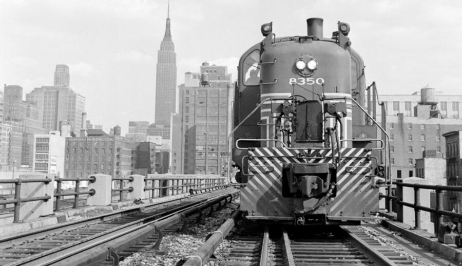 NYC: Chelsea Market, Meatpacking, High Line Food Tour - Pier 57 and Market 57: James Beard Bites With Skyline Rewards
