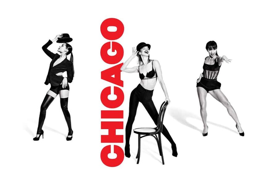 NYC: Chicago the Musical on Broadway - What Chicago is really about (without spoilers)