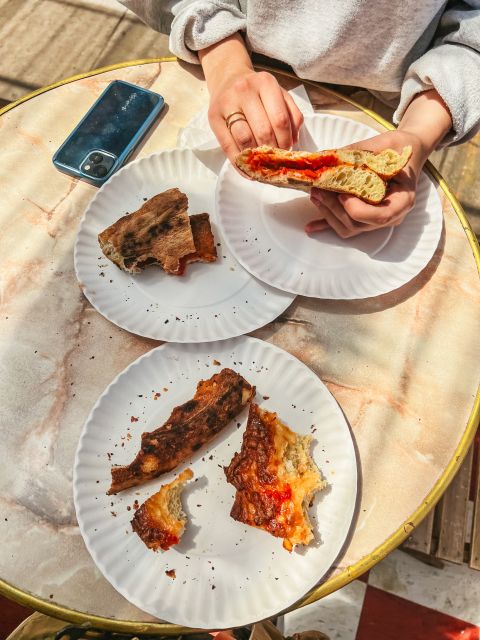 NYC: Chinatown and Little Italy Food Tour - Key reasons this tour works
