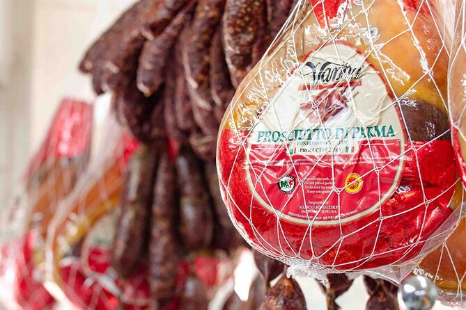 NYC: Chinatown & Little Italy Food Tour with 7 Flavorful Tastings - What $99 gets you: 7 tastings plus a guided story