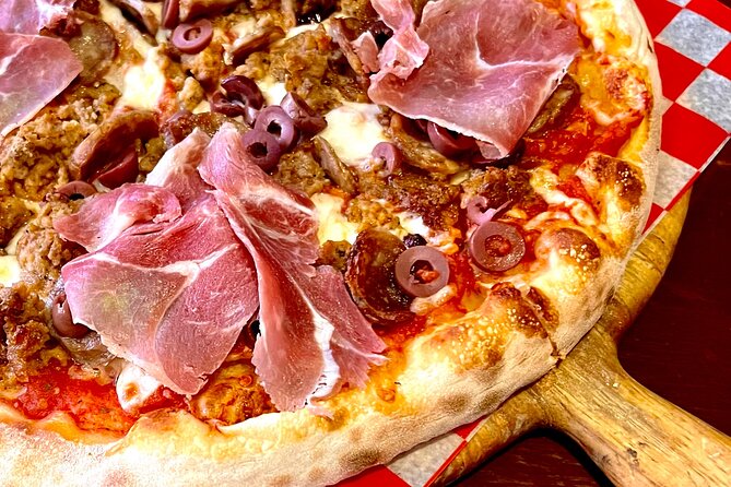 NYC: Chinatown & Little Italy Food Tour with 7 Flavorful Tastings - Nolita as the final flavor shift: trendy streets after the sweets
