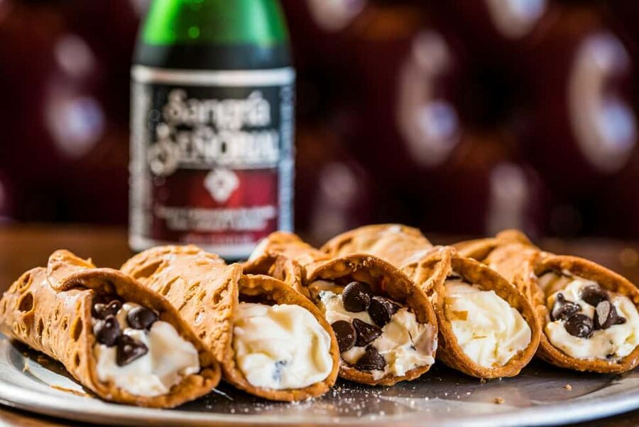 NYC: Chinatown & Little Italy Food Tour with 8 Tastings - Key things to know before you go