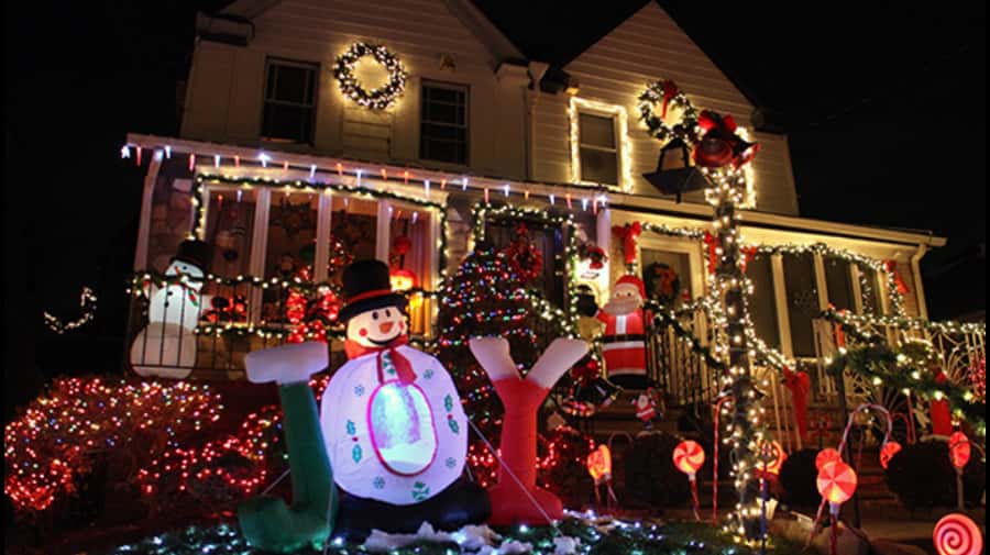 NYC: Christmas Lights Tour and Dyker Heights - Key highlights worth your attention