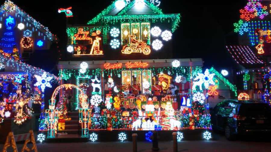 NYC: Christmas Lights Tour and Dyker Heights - Price and what you actually get for $49