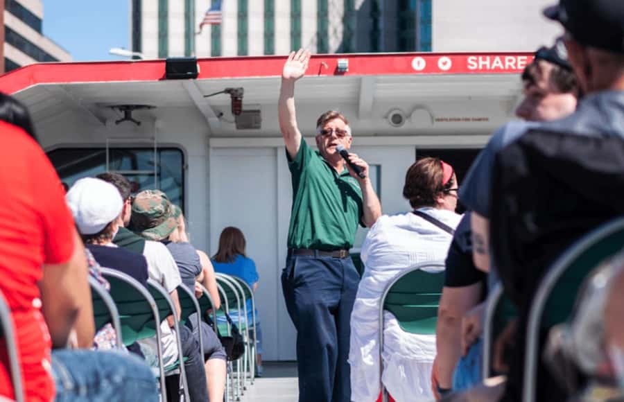NYC: Circle Line 1-Hr Statue of Liberty Skip-The-Line Cruise - Key Things I’d Focus On