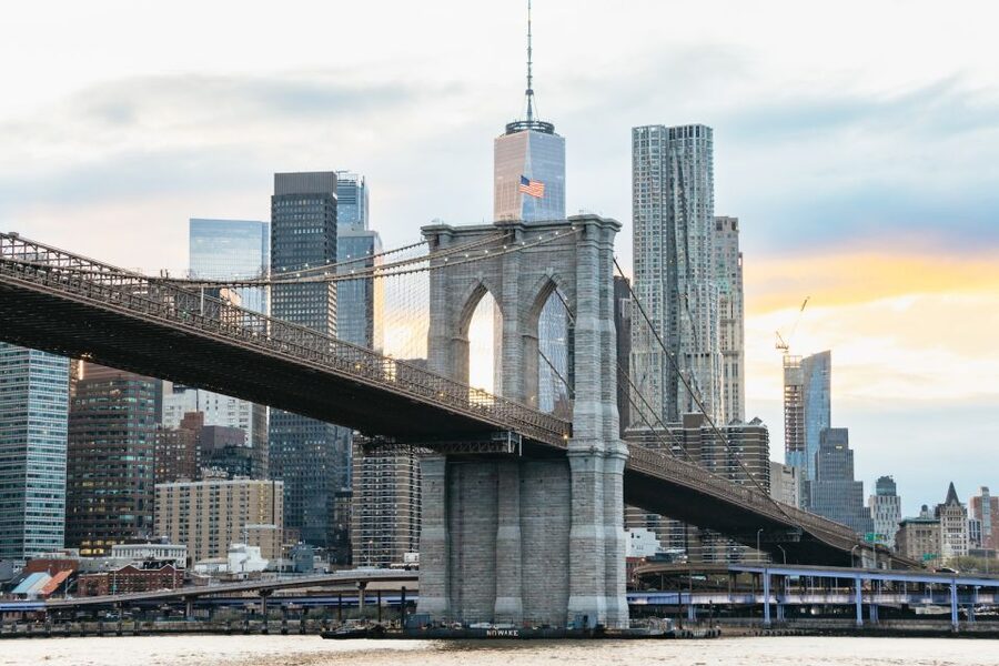 NYC: Circle Line 2h Harbor Lights Cruise Skip-The-Box-Office - Key Points Before You Go