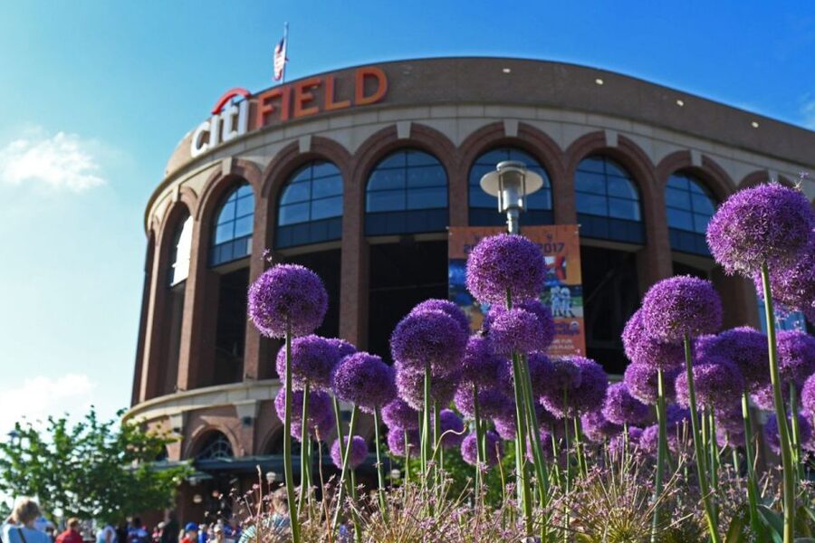 NYC: Citi Field Insider Guided Ballpark Tour - Key Things I’d Bet You’ll Care About