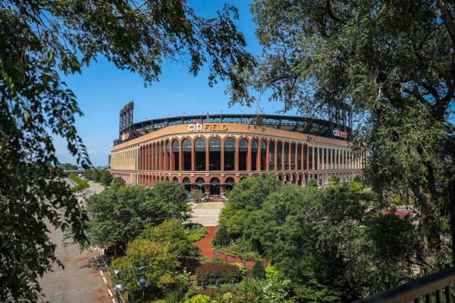 NYC: Citi Field Insider Guided Ballpark Tour - Walking the Empty Halls: Getting the Scoop on Game Days