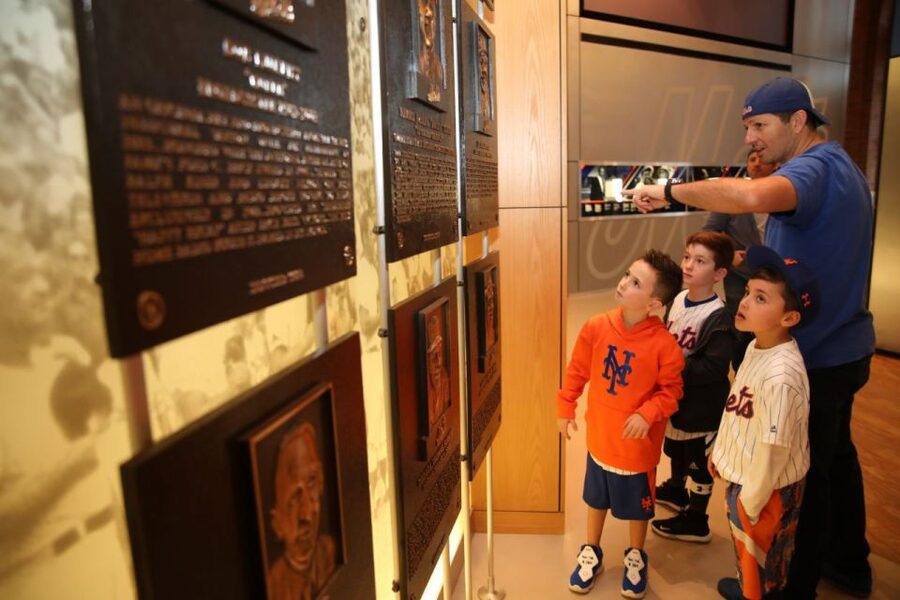 NYC: Citi Field Insider Guided Ballpark Tour - Stepping Onto the Field: The Moment That Makes It Click