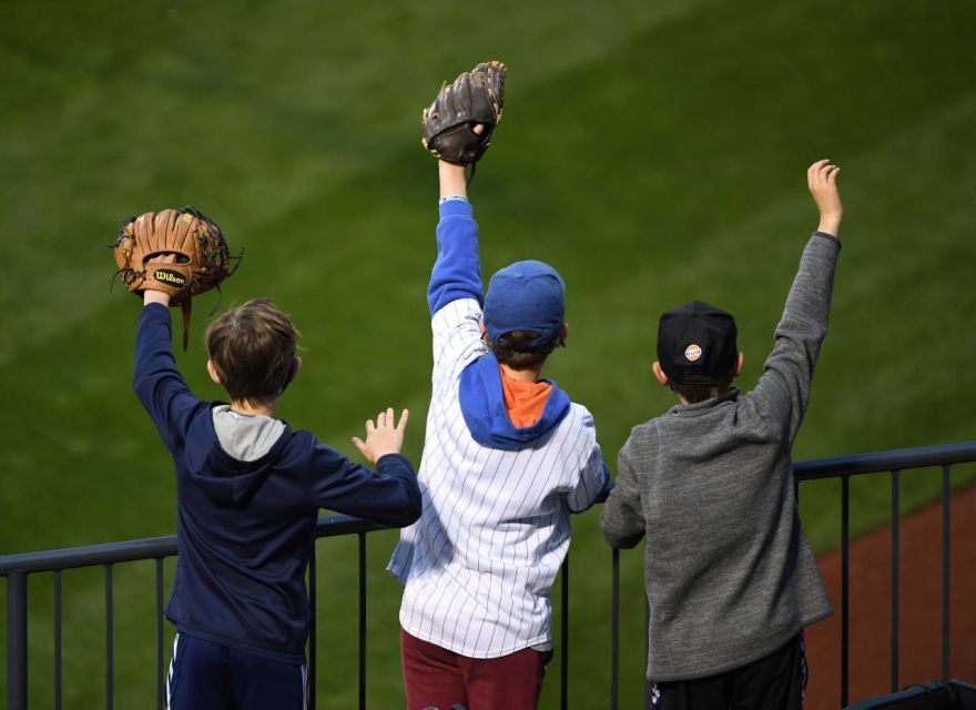 NYC: Citi Field Insider Guided Ballpark Tour - Who Should Book This Mets Insider Tour