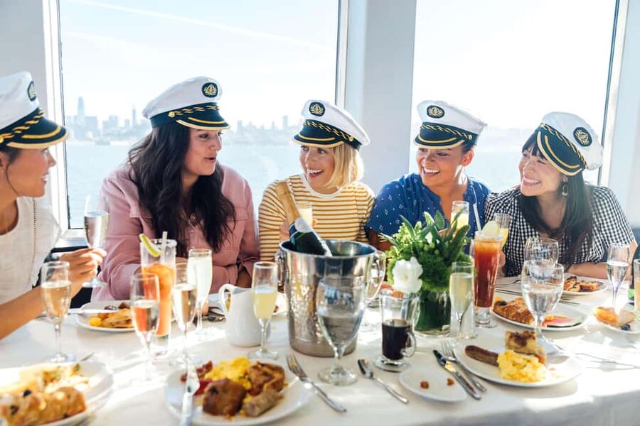NYC: City Cruises Brunch, Lunch, or Dinner Buffet Cruise - Price and Value: What $84 Really Buys You