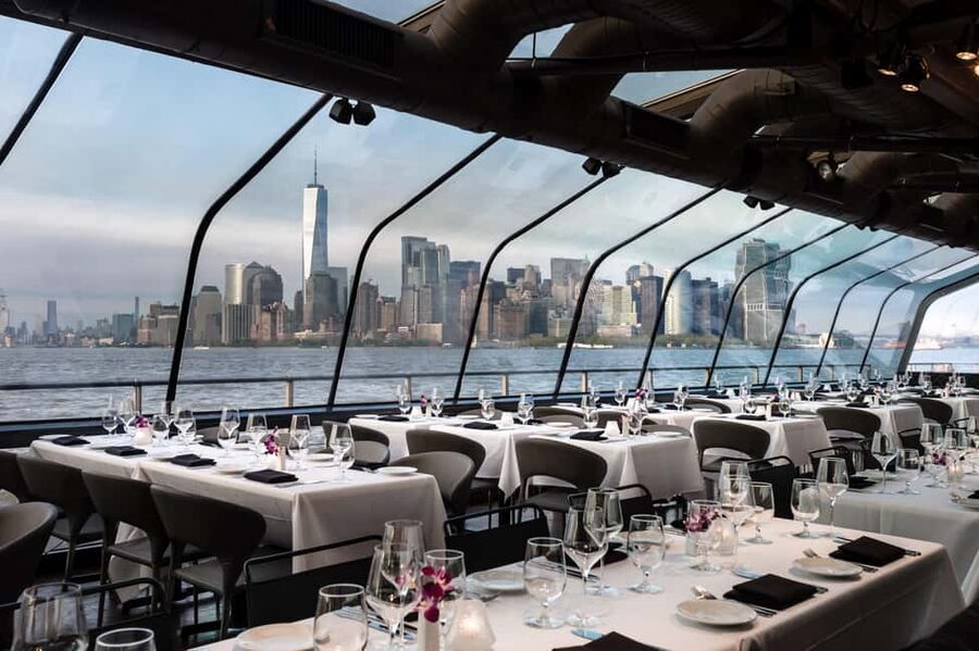 NYC: City Cruises Luxury Brunch, Lunch or Dinner Cruise - Key Things That Make This Cruise Worth Your Time