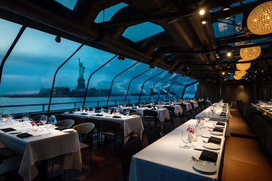 NYC: City Cruises Luxury Brunch, Lunch or Dinner Cruise - Who Should Book This Cruise (and Who Might Skip It)