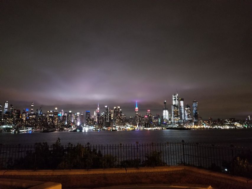 NYC: City Skyline Sightseeing MiniBus Tour at Night - Price and Value: What $51 Really Buys You