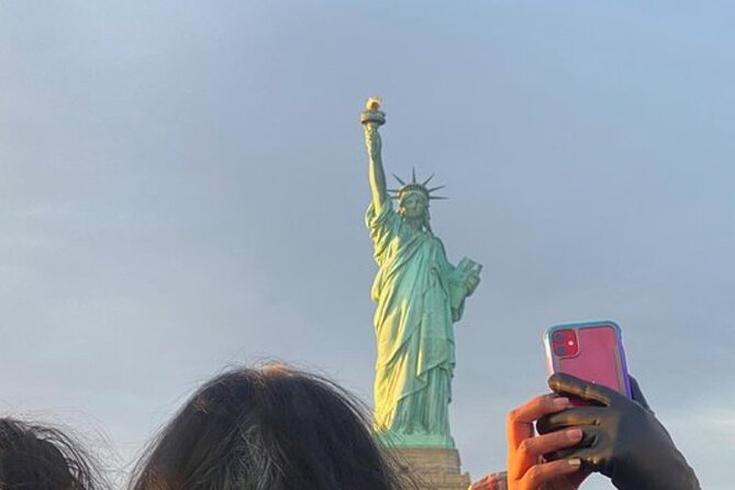 NYC Combo: Statue of Liberty Cruise, St Patrick's Cathedral & Moma entrance - Key points worth knowing before you go